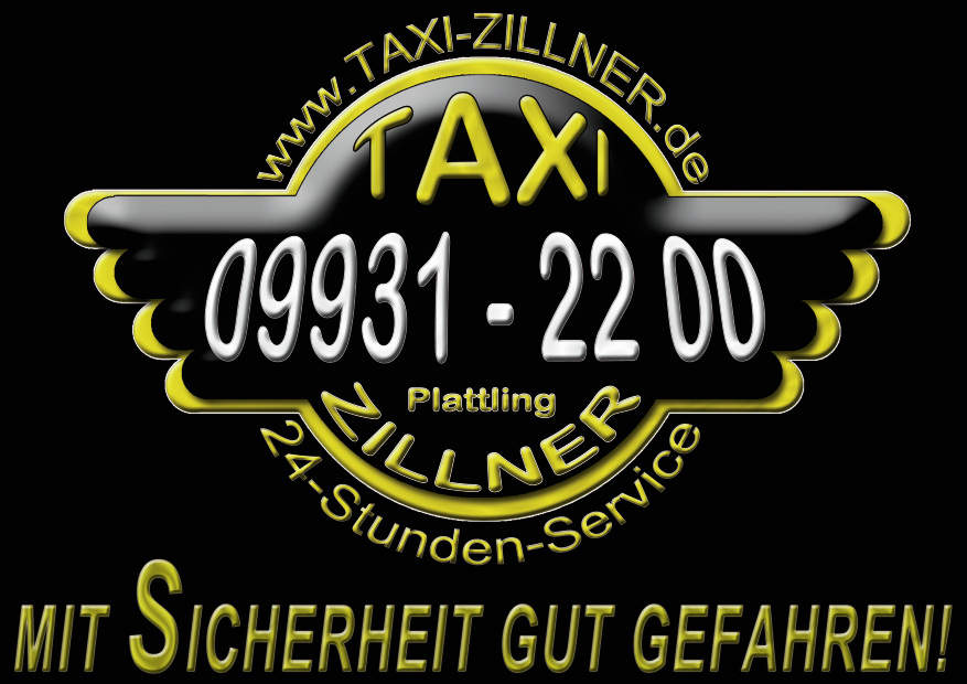 (c) Taxi-zillner.de